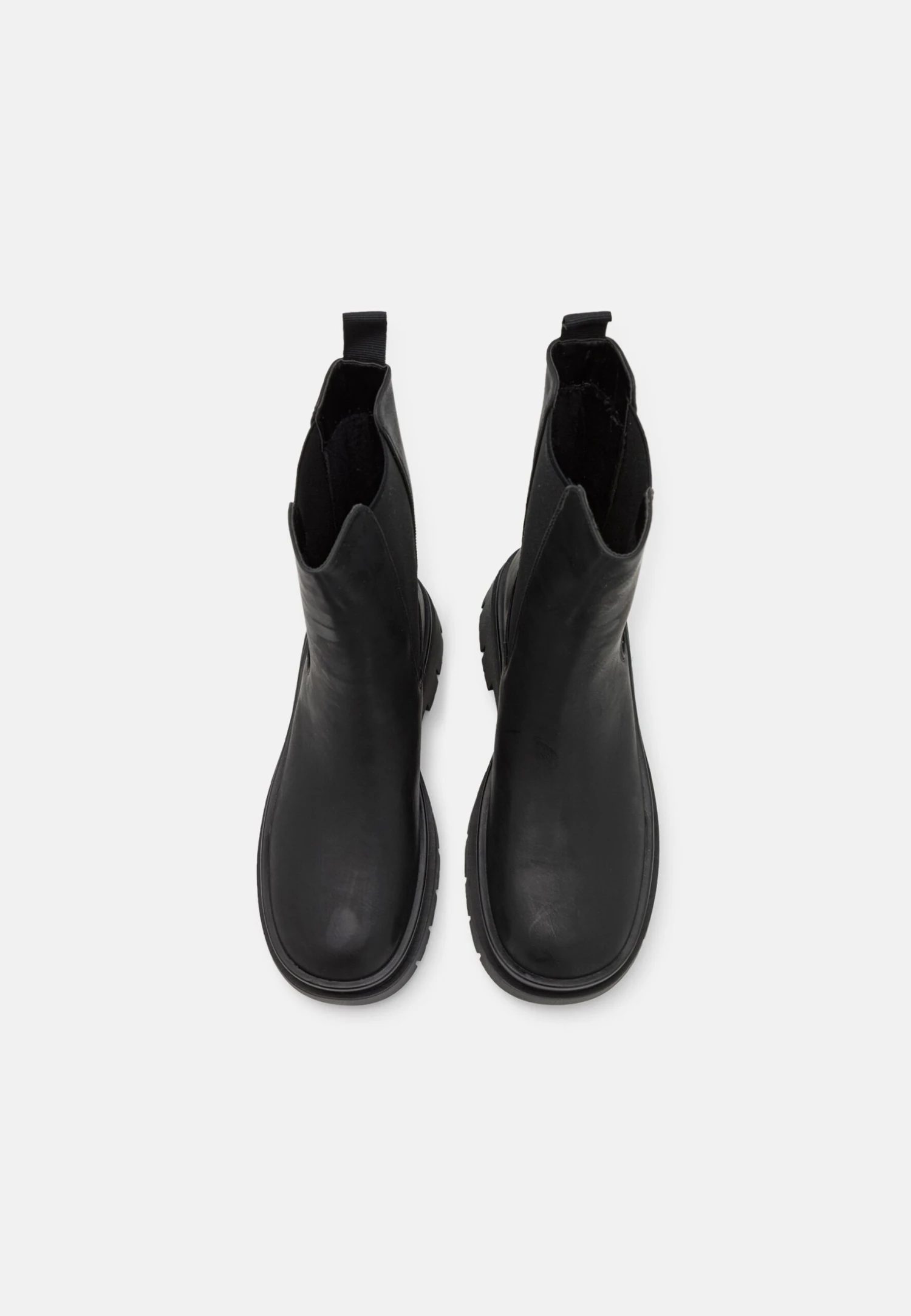 Even&Odd Stivaletti Con PlateauBlack Donna Stivaletti EV411N0GE-Q11 8 Even&Odd Stivaletti Con PlateauBlack Donna Stivaletti EV411N0GE-Q11 - immagine 6