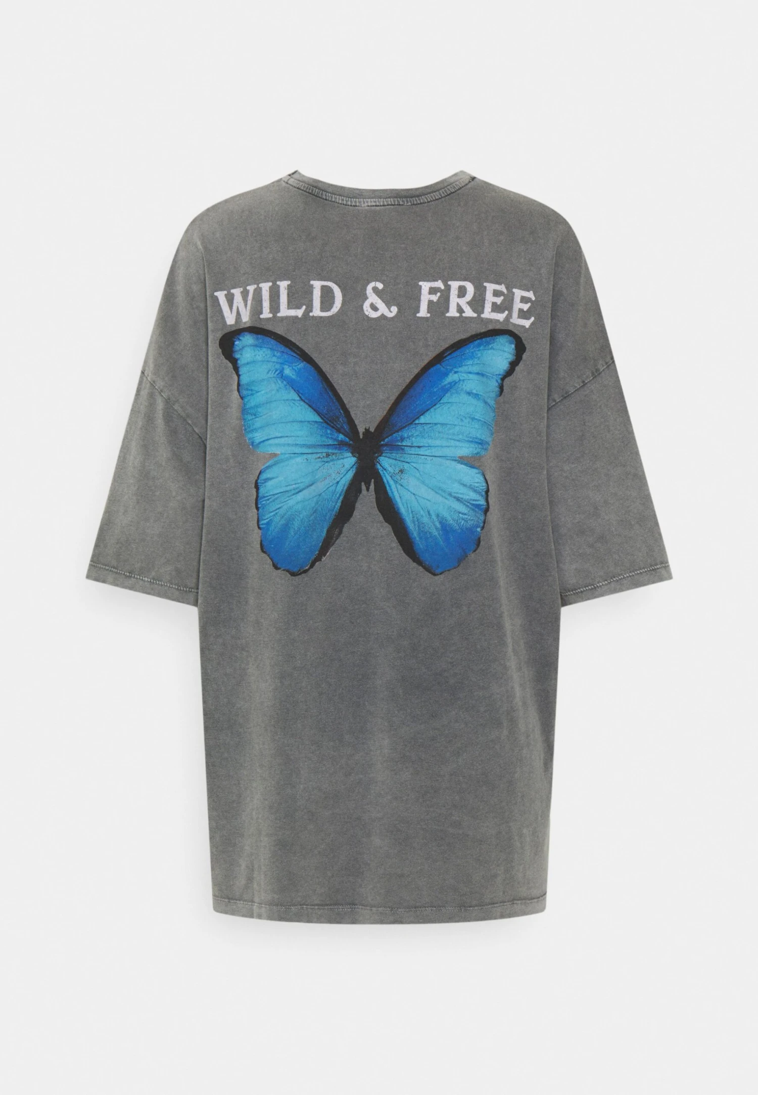 Even&Odd T-Shirt Con StampaBlack Donna T-shirt E Top EV421D1RT-Q11 4 Even&Odd T-Shirt Con StampaBlack Donna T-shirt E Top EV421D1RT-Q11 - immagine 2