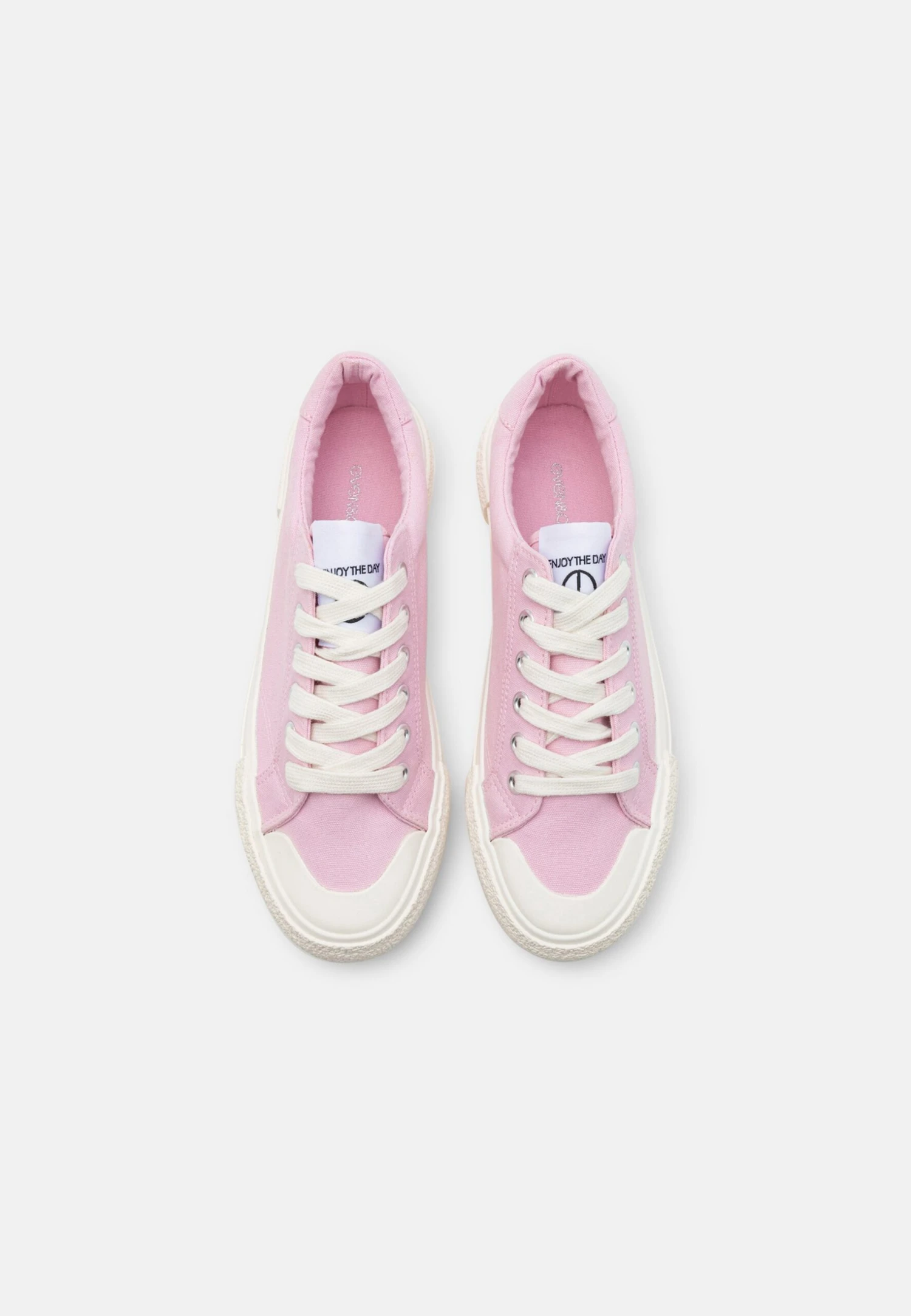 Even&Odd Sneakers BassePink Donna Sneakers EV411A0SF-J12 8 Even&Odd Sneakers BassePink Donna Sneakers EV411A0SF-J12 - immagine 6