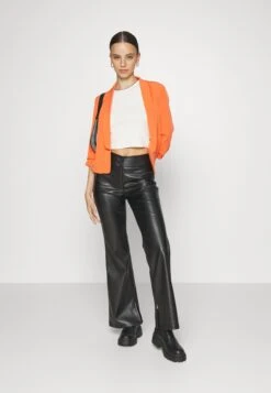 PantaloniBlack Donna Pantaloni EVF21A028-Q11 -Even&Odd 7fad53c89e89457fba7354e5e36324c2