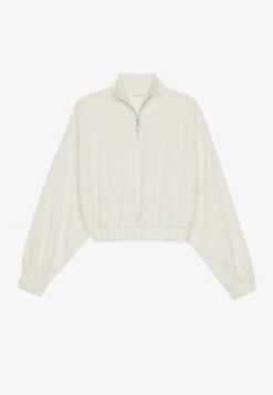 Even&Odd FelpaOff-White Donna Felpe EV421J0DC-A11 10 Even&Odd FelpaOff-White Donna Felpe EV421J0DC-A11 -Even&Odd 8038a3b520d34312bf1c7b04eed808ab