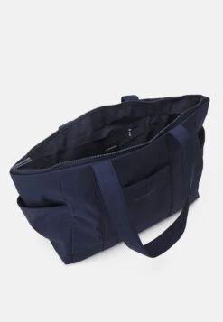 Even&Odd Borsa Da ViaggioBlue Donna Borse EV451H14Z-K11 -Even&Odd 8081a758cae74263ba1fe6dc80e89a39