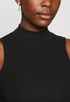 Even&Odd TubinoBlack Donna Vestiti EV421C1DH-Q11 -Even&Odd 8082bebd846846ba8fee84f26f310845