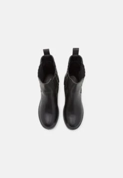 Stivaletti Con PlateauBlack Donna Stivali EVC11N02H-Q11 -Even&Odd 80f8fcd5ca3a4bc987c8ae68b4be0e70