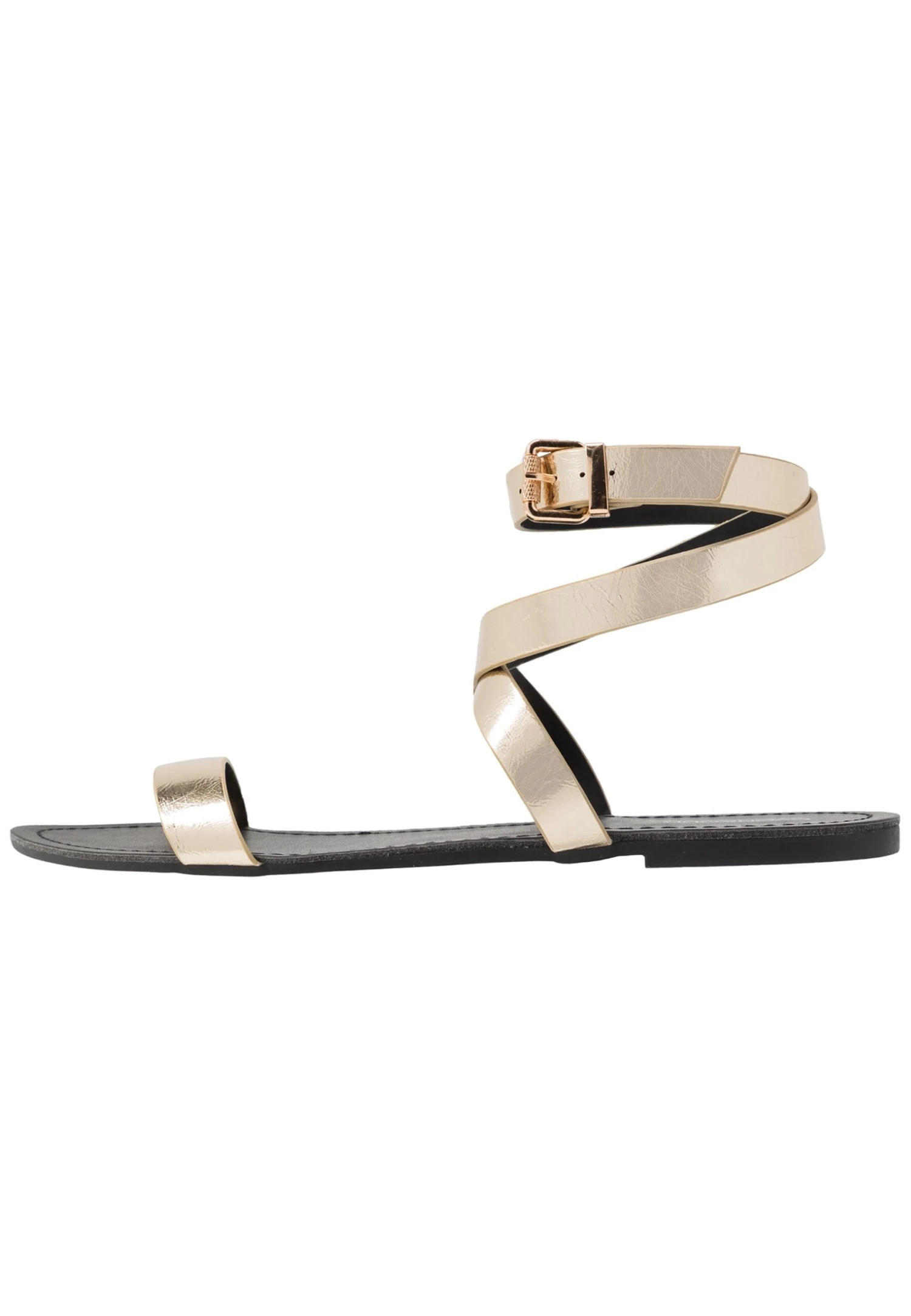 Even&Odd SandaliGold Donna Sandali EV411A0J1-F11 4 Even&Odd SandaliGold Donna Sandali EV411A0J1-F11 - immagine 2