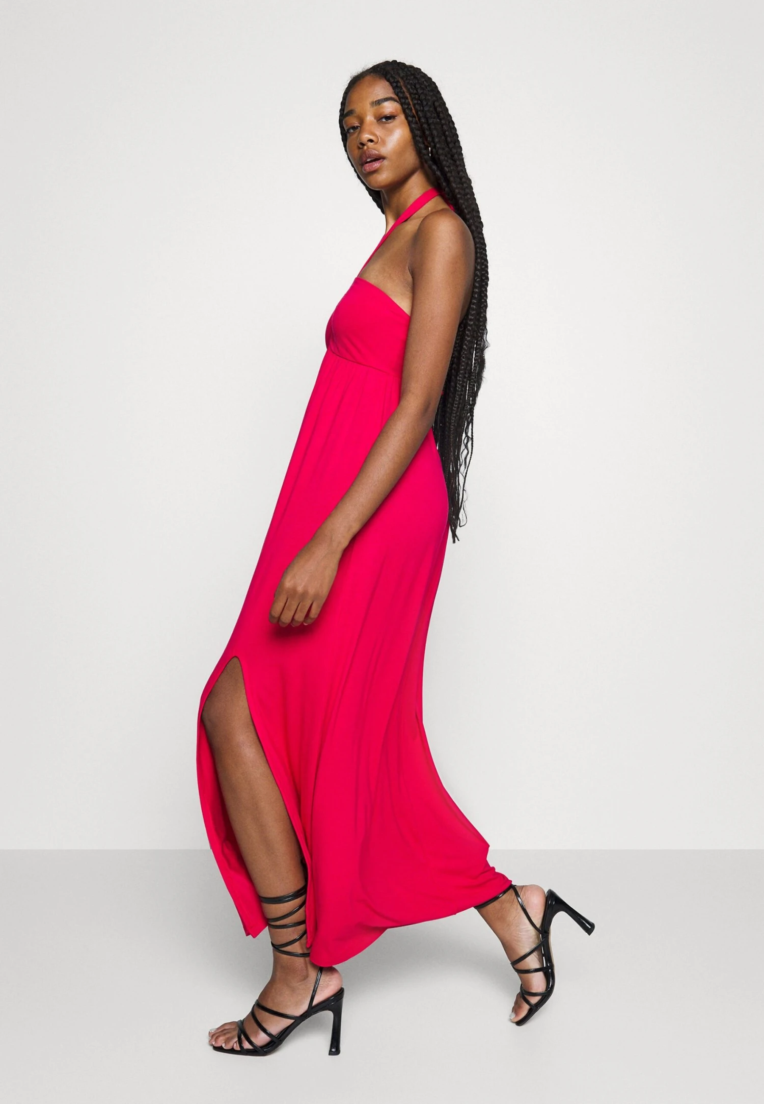 Even&Odd Vestito Di MaglinaPink Donna Vestiti EV421C1CD-J11 6 Even&Odd Vestito Di MaglinaPink Donna Vestiti EV421C1CD-J11 - immagine 4