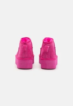 Even&Odd Leather - Tronchetti - Pink 11 Even&Odd Leather - Tronchetti - Pink -Even&Odd 81ed7cd50d0c4c229f849ebaead3fbc6