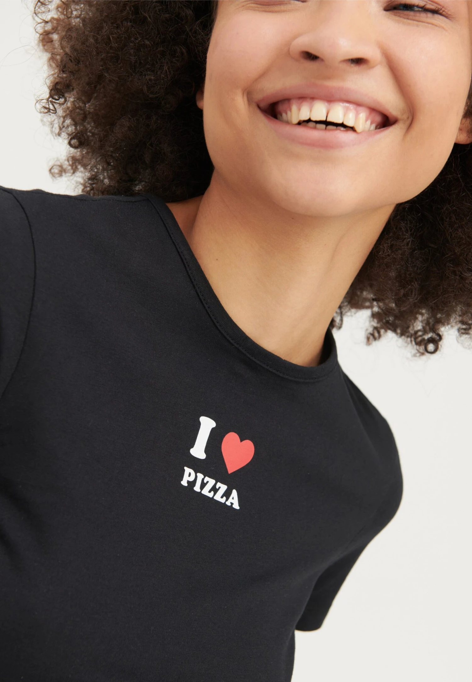 Even&Odd T-Shirt Con StampaBlack Donna T-shirt E Top EV421D25D-Q11 7 Even&Odd T-Shirt Con StampaBlack Donna T-shirt E Top EV421D25D-Q11 - immagine 5