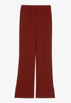 Even&Odd PantaloniBordeaux Donna Pantaloni EV421A0DH-G11 -Even&Odd 82209369dbca4cd28e02ddce8e89ea23