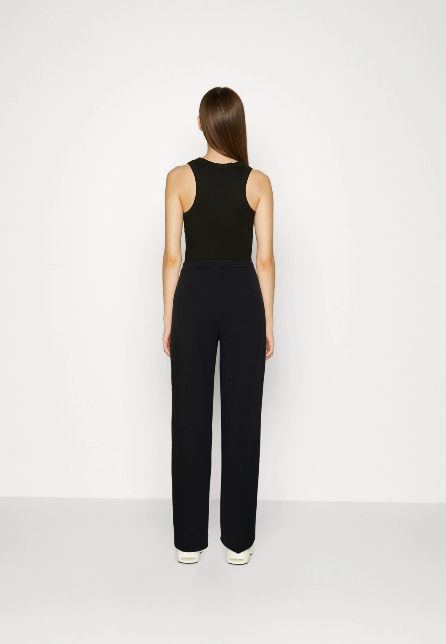 Even&Odd PantaloniBlack Donna Pantaloni EV421A0C9-Q11 5 Even&Odd PantaloniBlack Donna Pantaloni EV421A0C9-Q11 - immagine 3