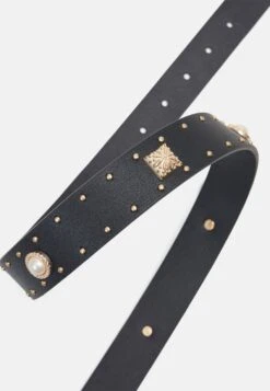 Even&Odd CinturaBlack Donna Cinture EV451D064-Q11 -Even&Odd 833b587d280f47978035e830bbc5939a