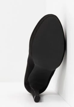 DecolletéBlack Donna Tacchi Alti EVC11B005-Q11 -Even&Odd 83cb1f27331949a2a30538dd6d22f393