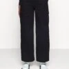 Even&Odd Pantaloni CargoBlack Donna Pantaloni EV421A0D7-Q11 -Even&Odd 84102f9bf19242dea00f3213beef4b46