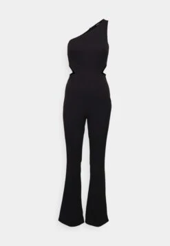 Even&Odd Tuta JumpsuitBlack Donna Tute Jumpsuit EV421T066-Q11 -Even&Odd 843cc378365d42e2ad6cd3775e696f1a