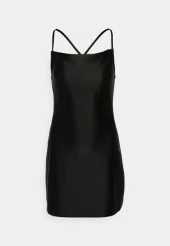 Even&Odd Vestito EleganteBlack Donna Vestiti EV421C1CN-Q11 -Even&Odd 84a58e88c4a94be6ac2fd4cfc9cf4299