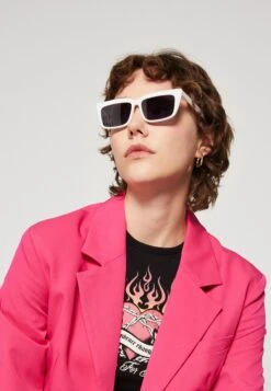 Even&Odd Oversize Kurzmantel - Giacca Leggera - Pink -Even&Odd 84a95d3f8d514544b80e7e4d7a2f5c33