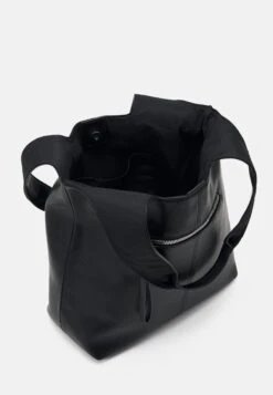 Even&Odd Shopping BagBlack Donna Borse EV451H15N-Q11 -Even&Odd 86a5ca50e7e841ad8e96f62494e39f56