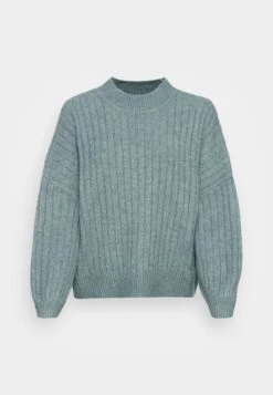 Even&Odd MaglioneLight Green Donna Maglieria EV421I0CB-M11 -Even&Odd 87a7e30dde50485f8e2cbab69a5ff0be