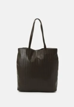 Even&Odd Shopping BagKhaki Donna Borse EV451H14E-N11 8 Even&Odd Shopping BagKhaki Donna Borse EV451H14E-N11 -Even&Odd 87f1f3698bfe4204bd46537fa464932d