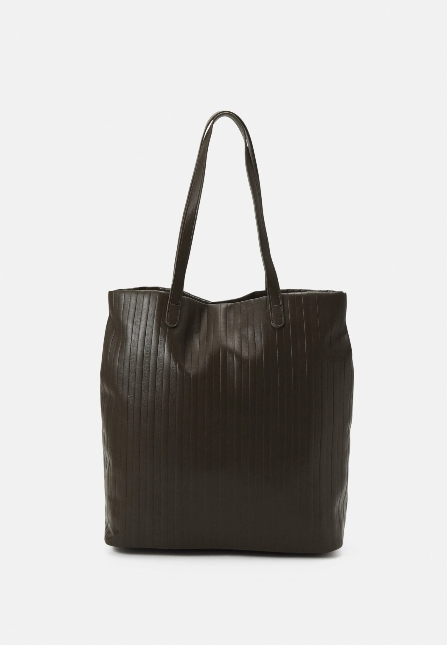 Even&Odd Shopping BagKhaki Donna Borse EV451H14E-N11 4 Even&Odd Shopping BagKhaki Donna Borse EV451H14E-N11 - immagine 2