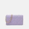 Even&Odd PochetteLilac Donna Borse EV451H0V3-I11 -Even&Odd 886a2054854b424cb94ba7cab26c635a