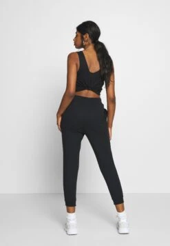 2 PackPantaloni SportiviBlack/Grey Donna Pantaloni EVF21A00N-Q11 -Even&Odd 88f212aca6eb4d3c92410b430a0fafa2