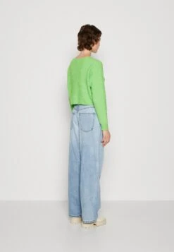 Even&Odd MaglioneGreen Donna Maglieria EV421I0DJ-M12 -Even&Odd 89965ee00b9849f5b338ced57ac57c1b