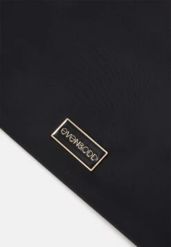 Even&Odd Shopping BagBlack Donna Borse EV451H0RK-Q11 -Even&Odd 8a55275f98b34d4681a5bfe2c9233d8d