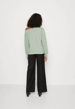 Even&Odd FelpaGreen Donna Felpe EV421J086-M11 -Even&Odd 8a99caa45f4a46c6ad06045145b27c86