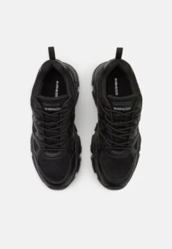 Even&Odd Sneakers BasseBlack Donna Sneakers EV411A0WS-Q11 -Even&Odd 8adfedb10a904cff8d944233a40fc119