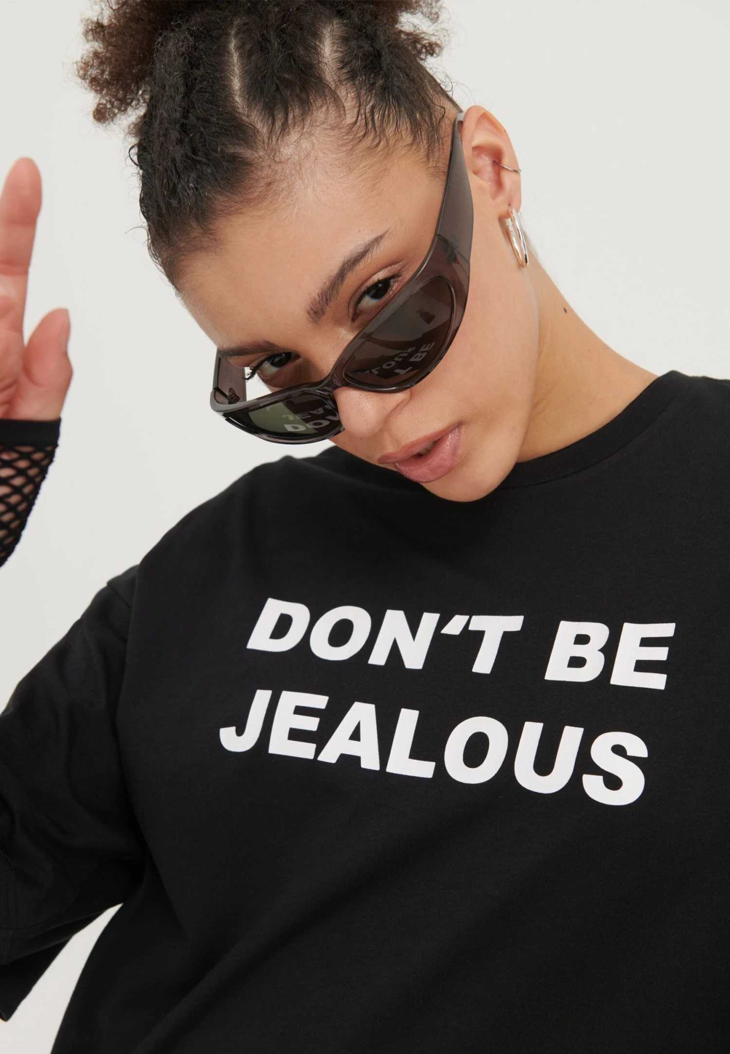 Even&Odd 2 PackVestito Di MaglinaBlack/White Donna Vestiti EV421C1DJ-Q11 8 Even&Odd 2 PackVestito Di MaglinaBlack/White Donna Vestiti EV421C1DJ-Q11 - immagine 6