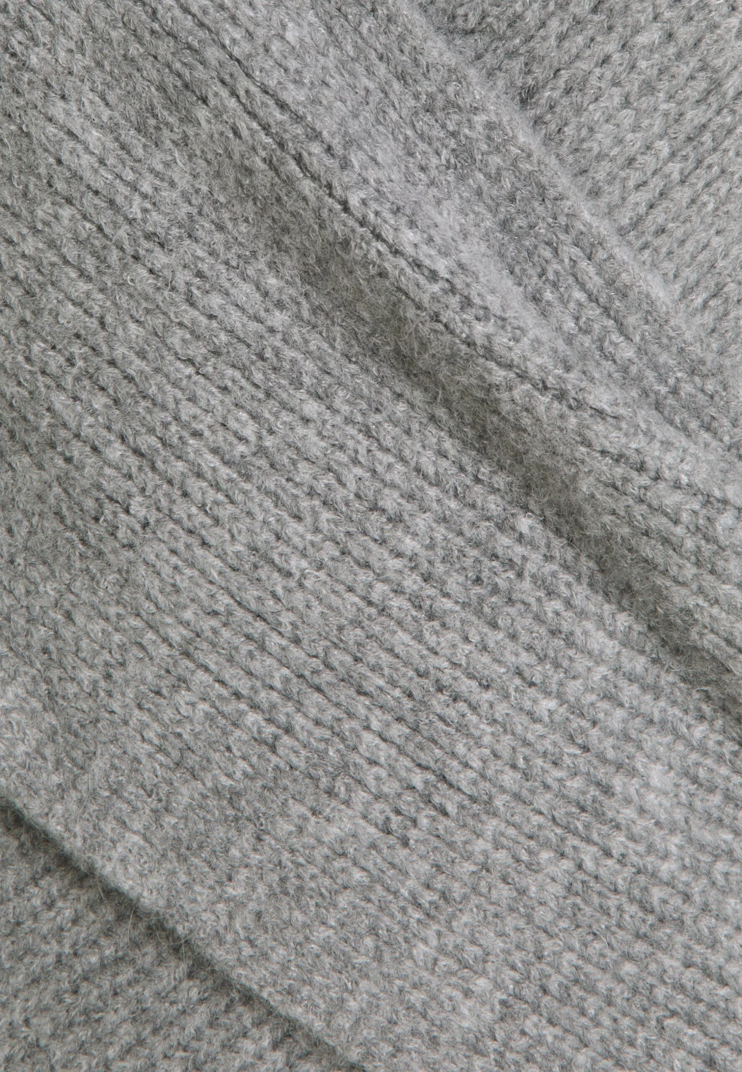 Even&Odd MaglioneMid Grey Melange Donna Maglieria EV421I0BV-C11 5 Even&Odd MaglioneMid Grey Melange Donna Maglieria EV421I0BV-C11 - immagine 3