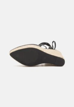 Sandali Con PlateauBlack Donna Tacchi Alti EVC11B00J-Q11 -Even&Odd 8cc55599c8104fac9dfe65501965e9bc