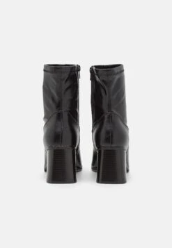 Even&Odd StivalettiBlack Donna Stivaletti EV411N0J8-Q11 11 Even&Odd StivalettiBlack Donna Stivaletti EV411N0J8-Q11 -Even&Odd 8d6d6b220fec4f449e8915f7bf6012f2