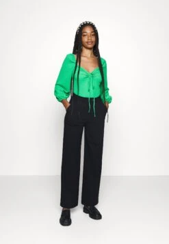 Even&Odd PantaloniBlack Donna Pantaloni EV421A0D8-Q11 -Even&Odd 8edf93bb7bde43618cb0a0de10faadd2