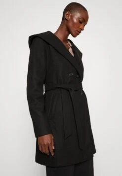 Cappotto CortoBlack Donna Cappotti EVI21U003-Q11 -Even&Odd 8f4c954992e24086b878766f964b1fd5