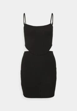 Even&Odd Vestito EleganteBlack Donna Vestiti EV421C1CK-Q11 12 Even&Odd Vestito EleganteBlack Donna Vestiti EV421C1CK-Q11 -Even&Odd 8f57bda1381d4cf8a0eab51ab4e75b5a