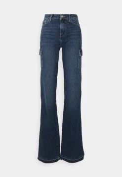 Jeans A ZampaLight Blue Denim Donna Jeans EVI21N009-K11 -Even&Odd 902e5d0be6664dcc9c2379c31e4c29a8