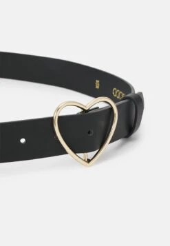 Even&Odd CinturaBlack Donna Cinture EV451D06C-Q11 -Even&Odd 905d7d22f8364d679b40fa4b5c1cb299