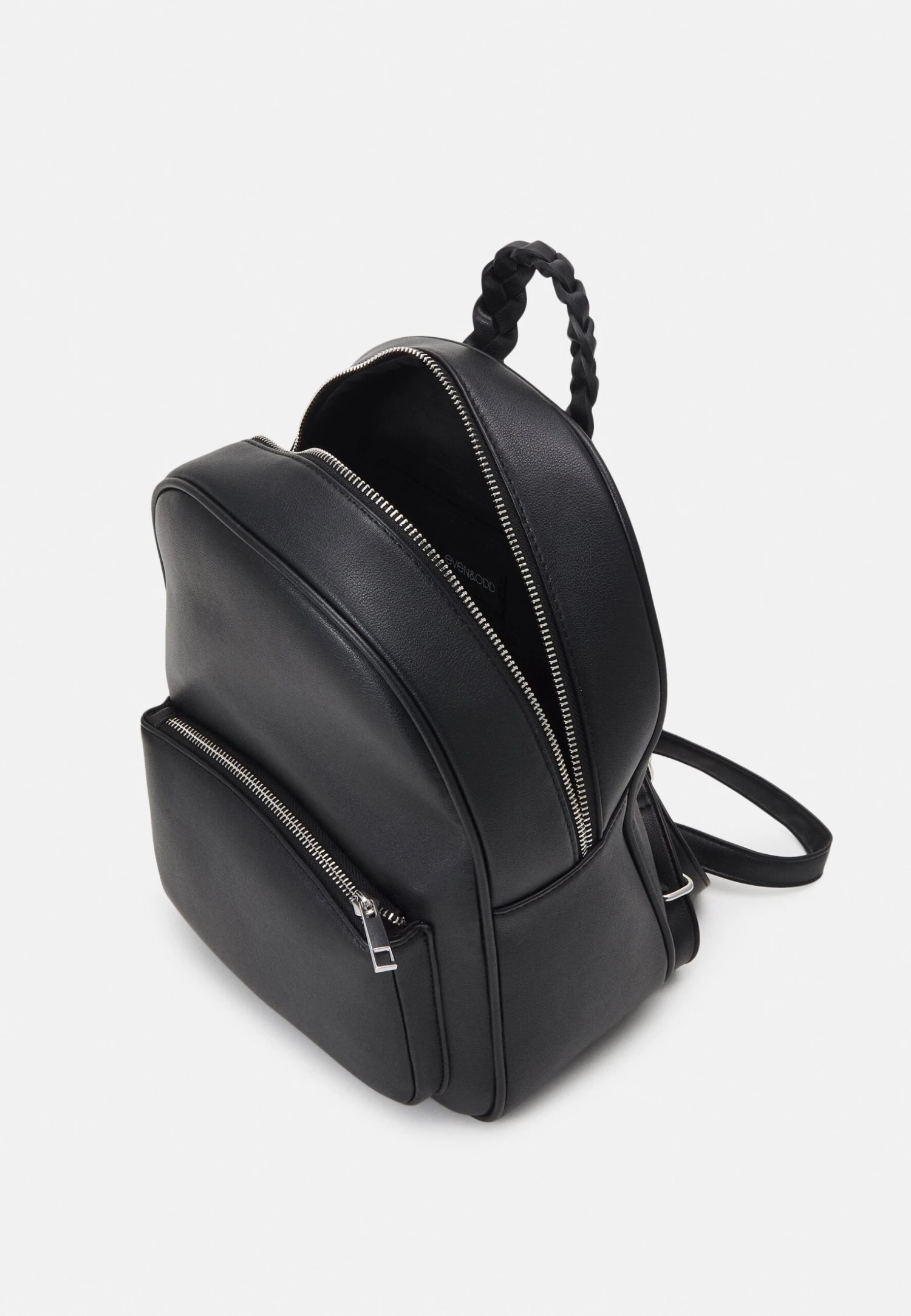 Even&Odd ZainoBlack Donna Borse EV451Q046-Q11 5 Even&Odd ZainoBlack Donna Borse EV451Q046-Q11 - immagine 3