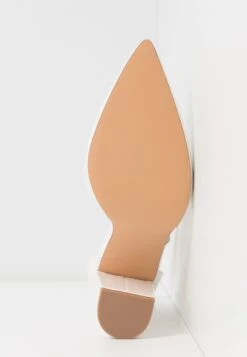 Even&Odd DecolletéWhite Donna Scarpe Con Tacco EV411B077-A11 -Even&Odd 920f030750224c40872f78c6efad791c