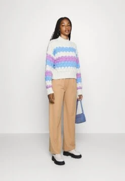 Even&Odd PantaloniBeige Donna Pantaloni EV421A0D8-B11 -Even&Odd 92124779247643a59249ea3dbd709cb5