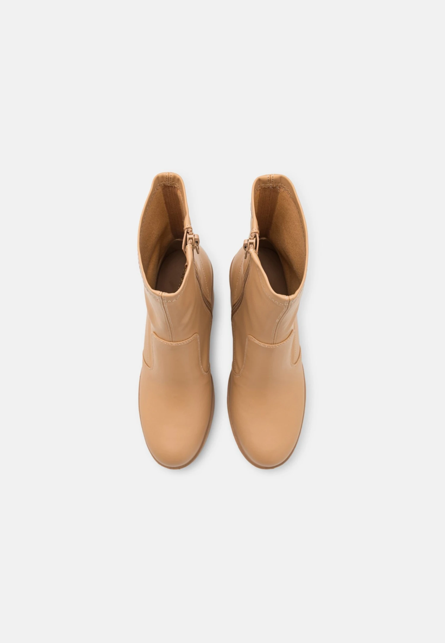 Even&Odd Stivaletti Con TaccoBeige Donna Stivaletti EV411N0IE-B11 8 Even&Odd Stivaletti Con TaccoBeige Donna Stivaletti EV411N0IE-B11 - immagine 6