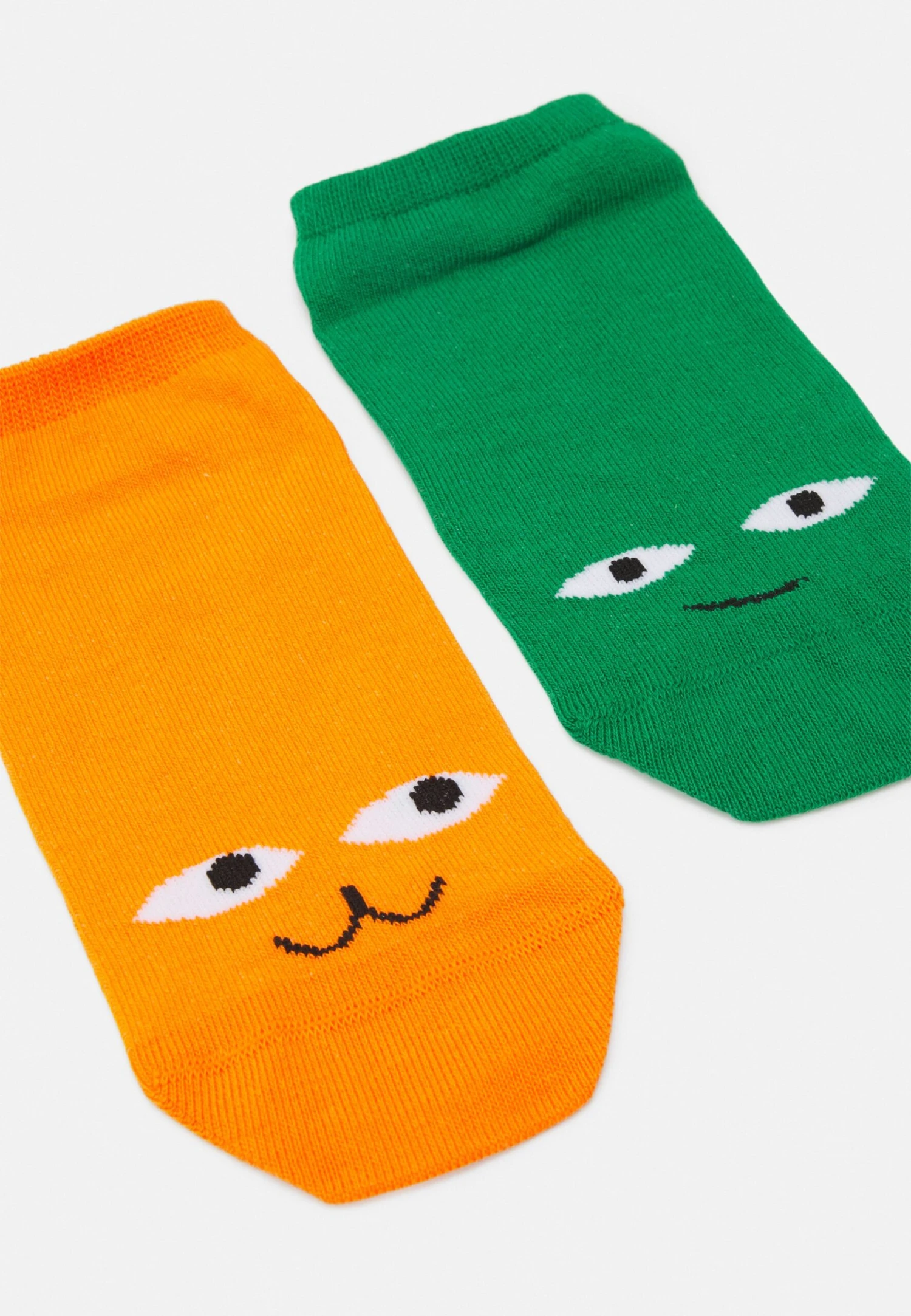 Even&Odd 5 PackCalzeMulti-Coloured Donna Calze EV481F02G-T11 4 Even&Odd 5 PackCalzeMulti-Coloured Donna Calze EV481F02G-T11 - immagine 2