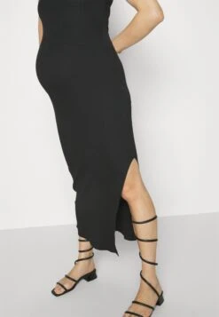 Vestito Di MaglinaBlack Donna Vestiti EVO29F019-Q11 -Even&Odd 934a4d047a8540b7af20de3c586ad6cd