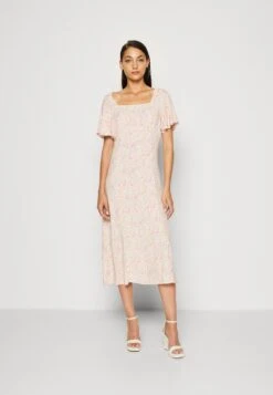 Even&Odd Vestito EstivoLight Yellow Donna Vestiti EV421C1E8-E11