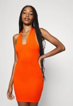 Even&Odd Vestito Di MaglinaRed Donna Vestiti EV421C1CF-G11 -Even&Odd 9446dffe68394135bc3dbaa845c15a4d