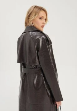 Even&Odd TrenchBrown Donna Cappotti EV421U03G-O11 -Even&Odd 945d07928d7546de974dff4b3ddeea19