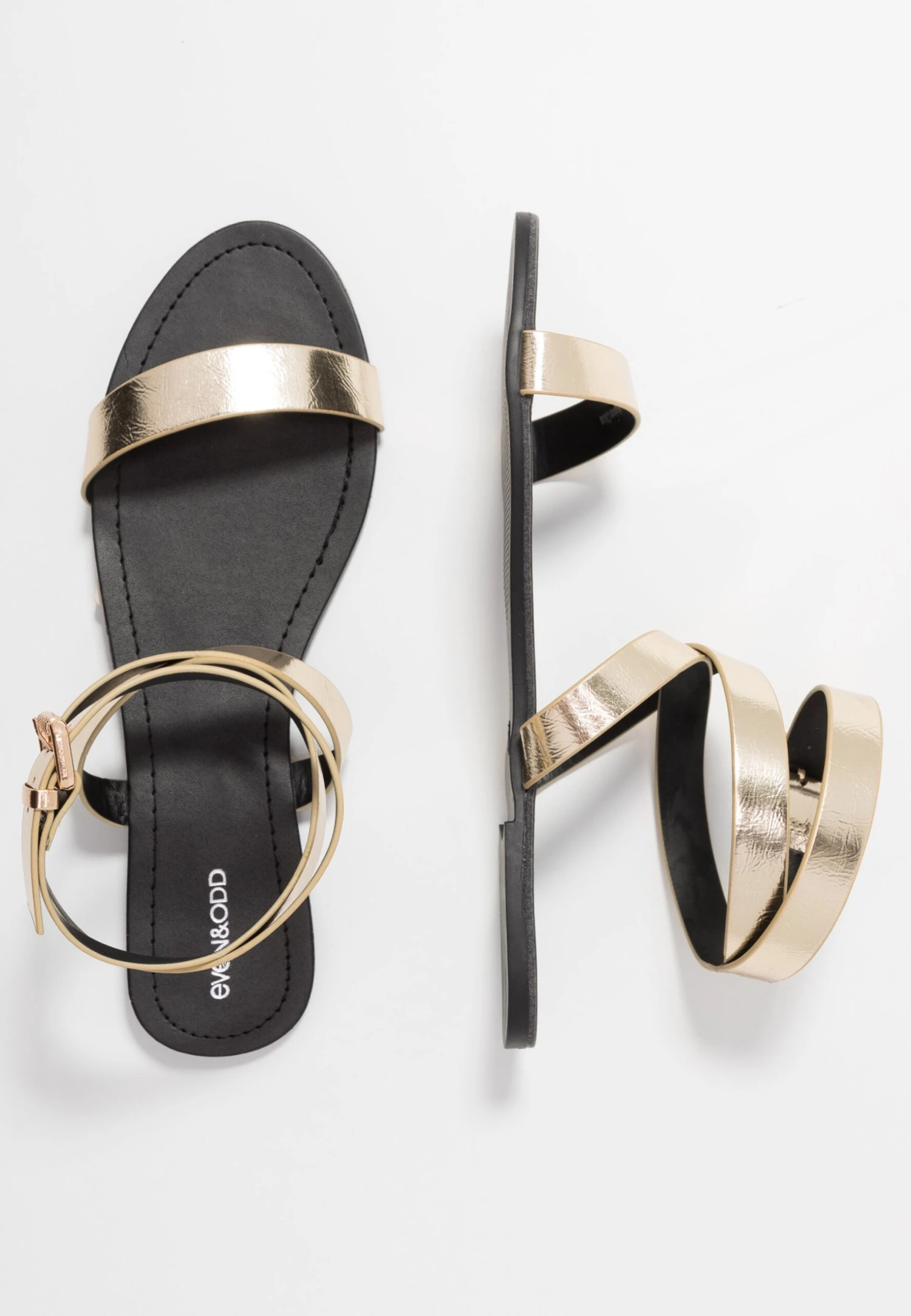 Even&Odd SandaliGold Donna Sandali EV411A0J1-F11 6 Even&Odd SandaliGold Donna Sandali EV411A0J1-F11 - immagine 4