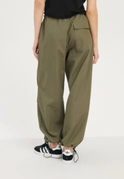 Even&Odd PantaloniKhaki Donna Pantaloni EV421A0DD-N11 -Even&Odd 94c915078723494ebb9cbe2a89e55d56